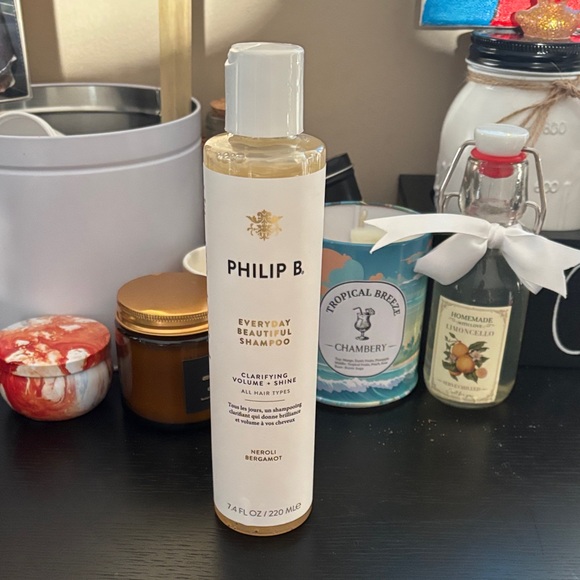 Philip B Shampoo - Picture 1 of 4